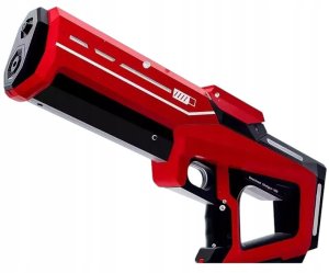 Pistolet na Wodę Elektryczny Automatyczny Wysokociśnieniowy biały 3