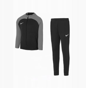 Dres Nike Academy XL (122-128cm) czarno-szary 1