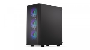 Komputer Kowalski Core i5-14400F, 32 GB DDR5, RTX 5070Ti 16GB, 1000GB M.2 PCIe Windows 11 3