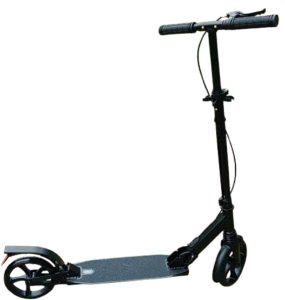 Hulajnoga dla dorosłych - Składana do 100kg 13