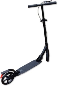 Hulajnoga dla dorosłych - Składana do 100kg 2