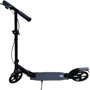 Hulajnoga dla dorosłych - Składana do 100kg 3