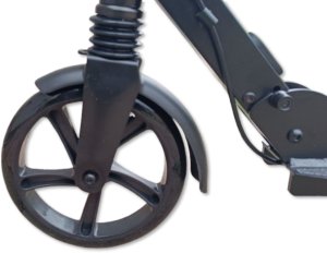 Hulajnoga dla dorosłych - Składana do 100kg 4