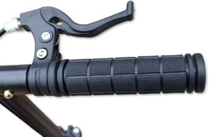 Hulajnoga dla dorosłych - Składana do 100kg 6