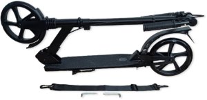 Hulajnoga dla dorosłych - Składana do 100kg 8