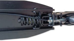 Hulajnoga dla dorosłych - Składana do 100kg 9