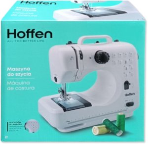 Mini maszyna do szycia - Hoffen 14