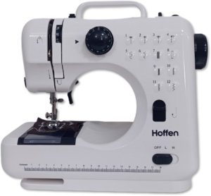 Mini maszyna do szycia - Hoffen 2