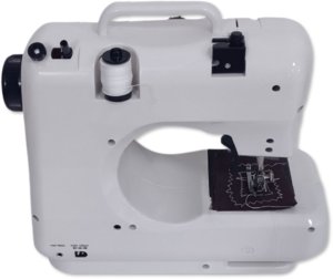 Mini maszyna do szycia - Hoffen 7