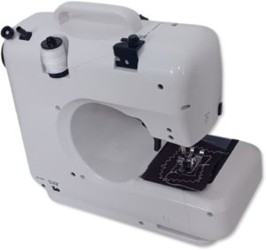 Mini maszyna do szycia - Hoffen 8