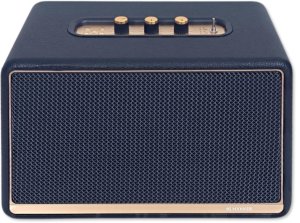 Przenośny głośnik RETRO 30W +10W - Radio FM, BT 13