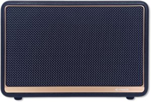 Przenośny głośnik RETRO 30W +10W - Radio FM, BT 4