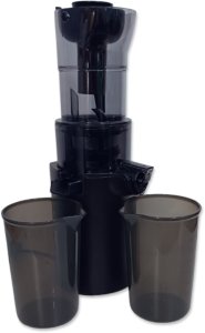 Wyciskarka wolnoobrotowa Hoffen 200W 2