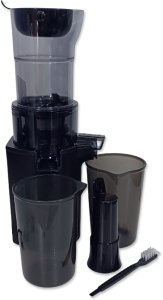 Wyciskarka wolnoobrotowa Hoffen 200W 3