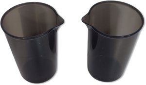 Wyciskarka wolnoobrotowa Hoffen 200W 6