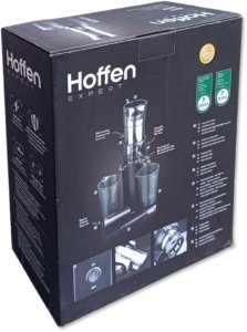 Wyciskarka wolnoobrotowa Hoffen 200W 9