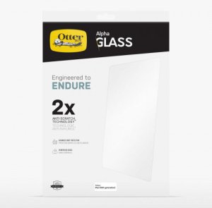 OtterBox Alpha Glass Apple iPad A16/10th gen - clear 1