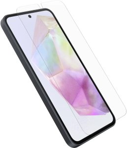 OtterBox Glass Samsung Galaxy A35 5G -clear 2