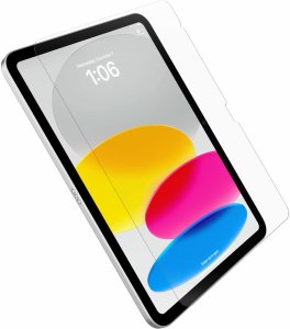 OtterBox Premium Glass Antimicrobial iPad A16/10th gen - clear 1