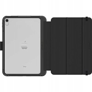 OtterBox Symmetry Folio Apple iPad A16/10th gen black *BULK 14