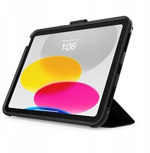 OtterBox Symmetry Folio Apple iPad A16/10th gen black *BULK 15