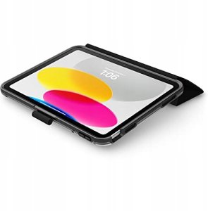 OtterBox Symmetry Folio Apple iPad A16/10th gen black *BULK 16