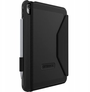 OtterBox Symmetry Folio Apple iPad A16/10th gen black *BULK 2