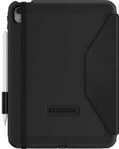 OtterBox Symmetry Folio Apple iPad A16/10th gen black *BULK 4