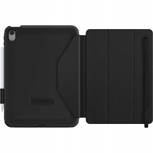 OtterBox Symmetry Folio Apple iPad A16/10th gen black *BULK 7