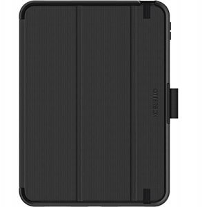 OtterBox Symmetry Folio Apple iPad A16/10th gen black *BULK 9