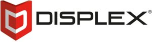 DISPLEX Smart Glass Samsung Galaxy A26 1