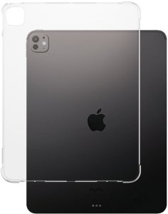 SAFE Case Clear Apple iPad Pro 13" (2024) 1