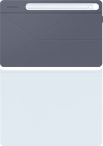 Samsung Smart Book Cover für Galaxy Tab S9/S9 FE/S10 FE, Blue 2