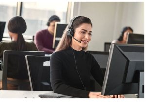 Słuchawki GN Audio Germany Evolve2 30 SE UC Stereo (23189-989-779) 5