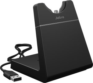 JABRA Ladestation für Engage SE Mono/Stereo USB-A 2