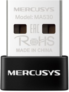 Mercusys MA530 Bluetooth Nano USB Adapter 1