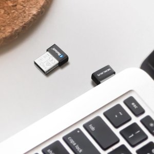 Mercusys MA530 Bluetooth Nano USB Adapter 4