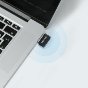 Mercusys MA530 Bluetooth Nano USB Adapter 5