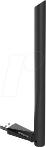 Mercusys MU6H AC650 High Gain Wireless Dual Band USB Adapter 2