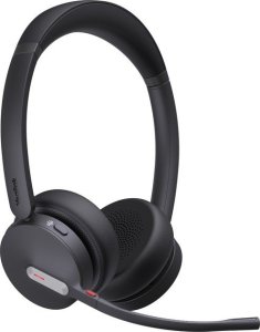 Yealink Headset BH 70 Dual Teams USB-C/A 2