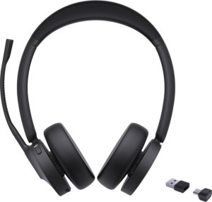 Yealink Headset BH 70 Dual Teams USB-C/A 3