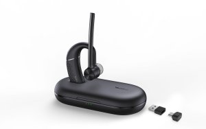 Yealink Headset BH 71 Pro USB-C/A 2