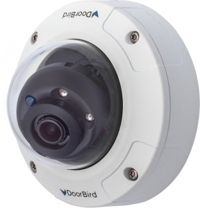 DoorBird DoorBird Mini Dome Camera 2