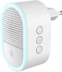 Bea-fon SmartHome Visitor 2V Videotürklingel Tuya - Set 3