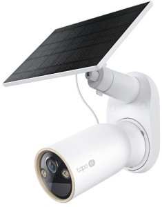 Kamera IP TP-Link Tapo C460 KIT(EU) Solar-Powered Security Kamera Kit 2