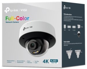 Kamera IP TP-Link Omada InSight S285(2.8mm) 8MP Full-Color 4
