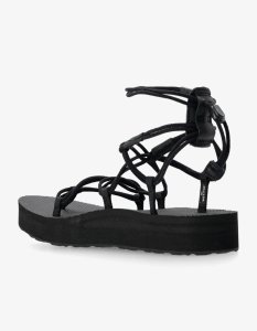 Teva Sandały Midform Infinity czarne r. 38 13
