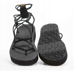 Teva Sandały Midform Infinity czarne r. 38 4