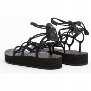 Teva Sandały Midform Infinity czarne r. 38 5