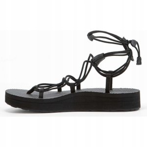 Teva Sandały Midform Infinity czarne r. 38 6